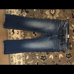 Women’s Buckle Jeans